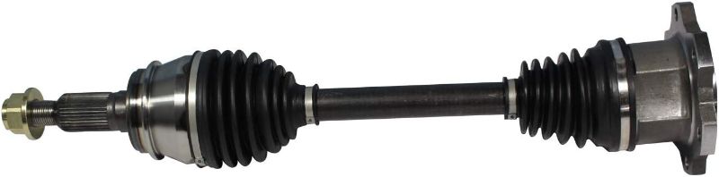 Photo 1 of GSP NCV10143 CV Axle Shaft Assembly - Left or Right Front (Driver or Passenger Side)
