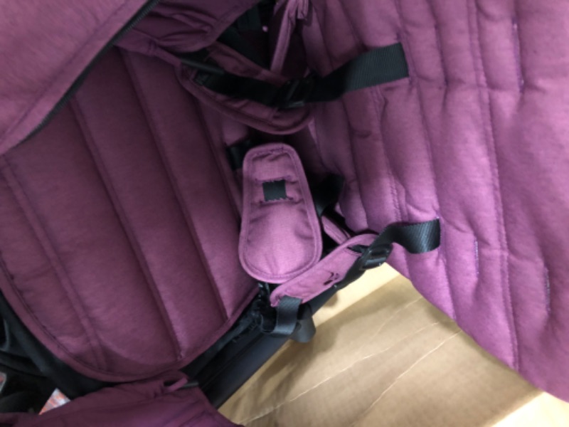 Photo 2 of Baby Jogger Pink Stroller 