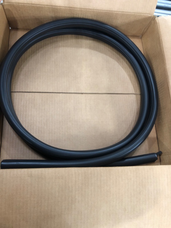 Photo 2 of Dorman 750-5207 Inner Door Seal for Select Freightliner Models