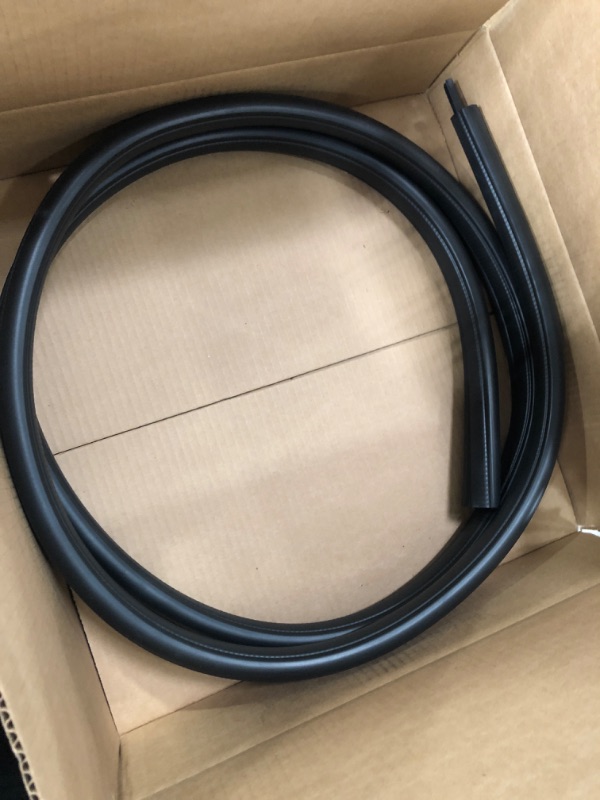 Photo 1 of Dorman 750-5207 Inner Door Seal for Select Freightliner Models
