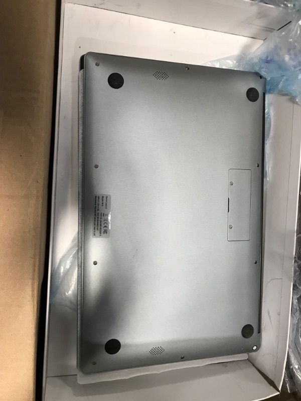 Photo 1 of SGIN Laptop 15.6 Inch, 4GB DDR4 128GB SSD Windows 11 Laptops with Intel Celeron N4020C(up to 2.8 GHz), Intel UHD Graphics 600, Mini HDMI, WiFi, Webcam, USB3.0, Bluetooth 4.2 4GB RAM 128GB SSD