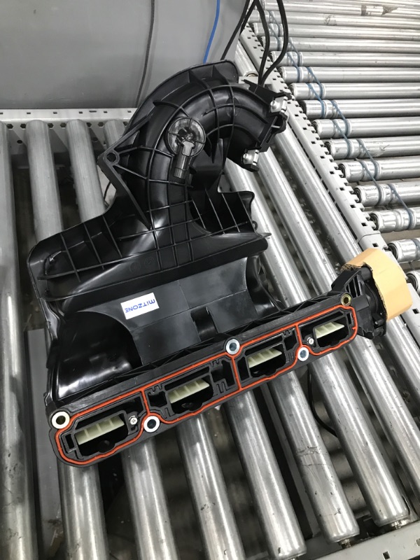 Photo 1 of Engine Intake Manifold with Flow Control Valve Compatible with 2007-2017 Jeep patriot compass/2007-2011 Dodge Caliber Avenger Journey/2007-2009 Chrysler Sebring Replace # 4884495AK 911-902 4884495AH
