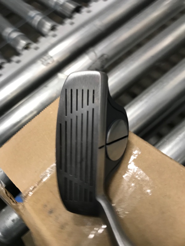 Photo 4 of **USED, DENTS ON HANDLE**Intech EZ Roll Chippers | For Men and Women, Multiple Colors, Right Hand | Improve Your Short Game
