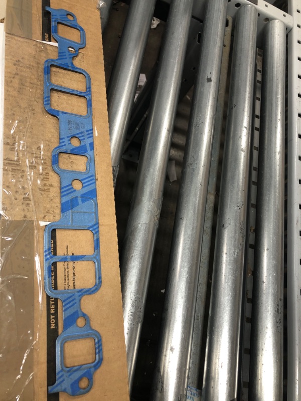 Photo 1 of FEL-PRO FS 7733 PT-2 Full Gasket Set
