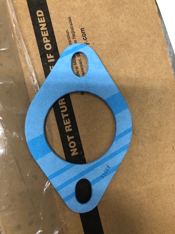 Photo 1 of FEL-PRO FS 7733 PT-2 Full Gasket Set