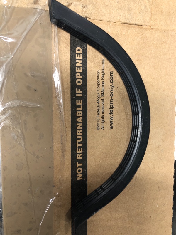 Photo 7 of FEL-PRO FS 7733 PT-2 Full Gasket Set