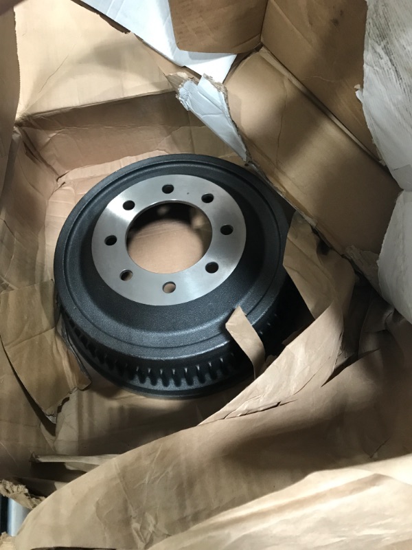 Photo 2 of ACDelco Professional 18B304 Rear Brake Drum