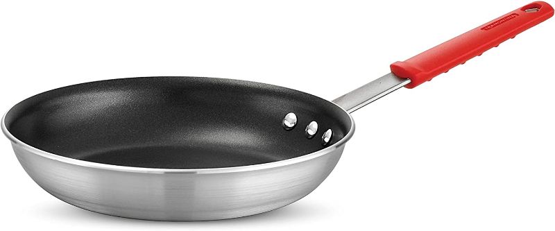 Photo 1 of  Tramontina 80114/535DS Professional Aluminum Nonstick Restaurant Fry Pan, 10", NSF-Certified
