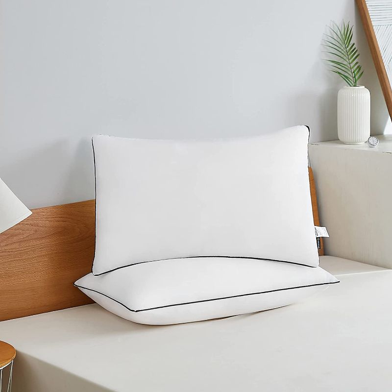 Photo 1 of 
Acanva Bed Pillow 1pcs