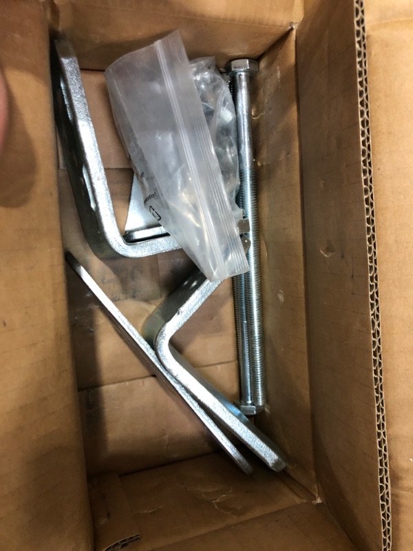 Photo 1 of TOPENS A8S Automatic Gate Opener Kit Heavy Duty Solar Single Gate Operator for Single Swing Gates Up to 880 Pounds Gate Motor with Solar Panel