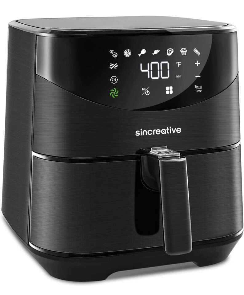 Photo 1 of Sincreative Airfryer