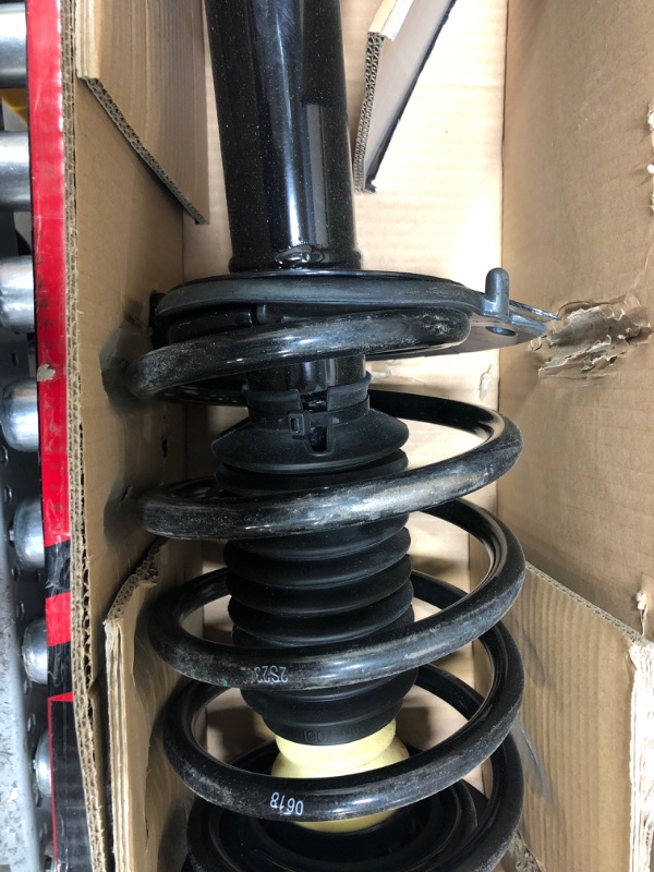 Photo 4 of FCS 1332348 Complete Strut Assembly ***Unable to Test***