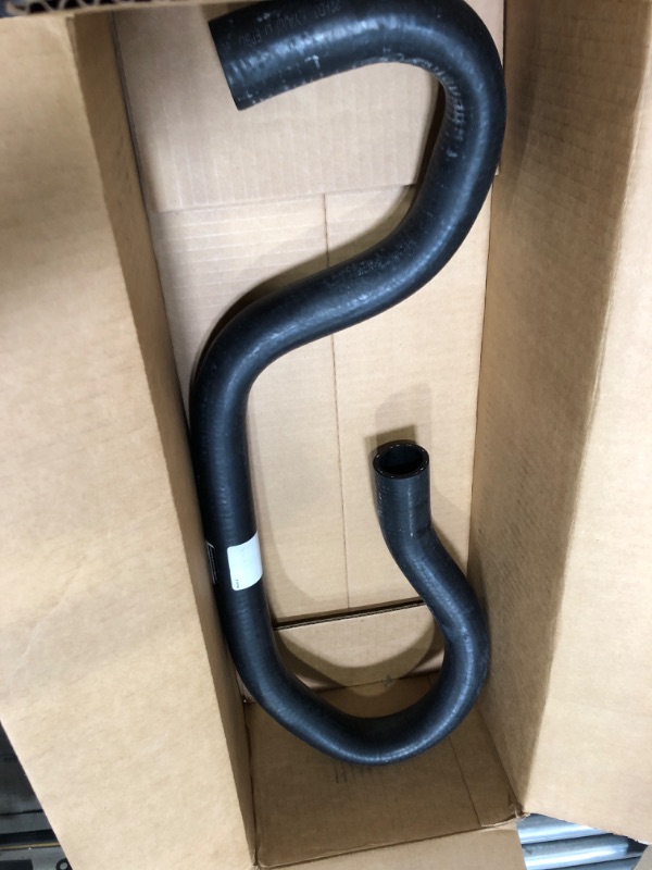 Photo 2 of Gates 22436 Premium Molded Coolant Hose