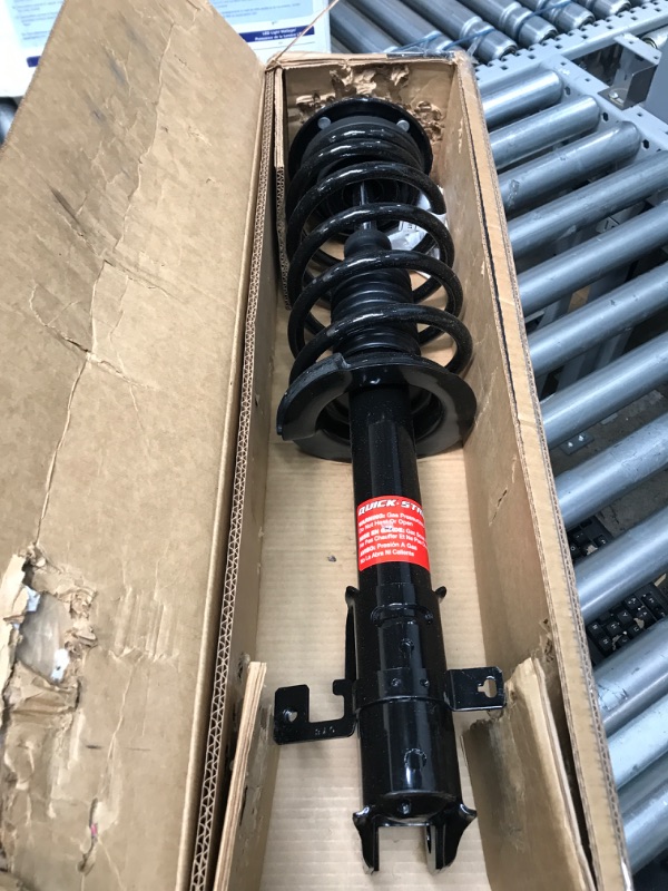 Photo 2 of Monroe 172888 Quick Complete Strut Assembly