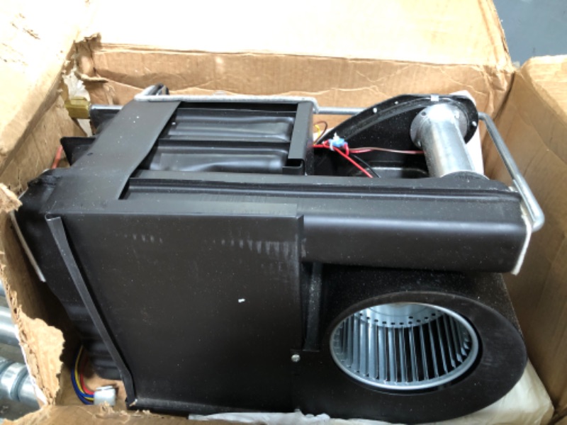 Photo 2 of **PARTS ONLY**
Suburban 2613A Furnace Core Rp-30 N