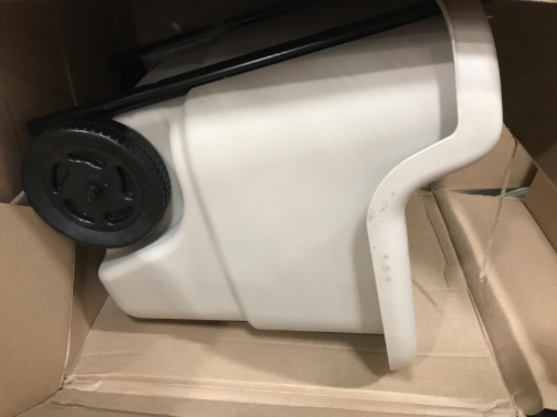 Photo 1 of 3-Cu.-Ft. Lawn & Garden Cart