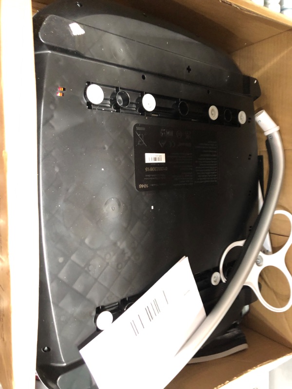 Photo 1 of 4moms mamaRoo Multi-Motion Baby Swing Smart Connectivity - Gray