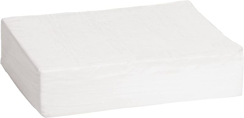 Photo 1 of *** has small cut from shipping *** Arden Selections FOAM029-11 Cushion Foam Deep Seat Pillow Back, 18 D x 24 W x 6 H
