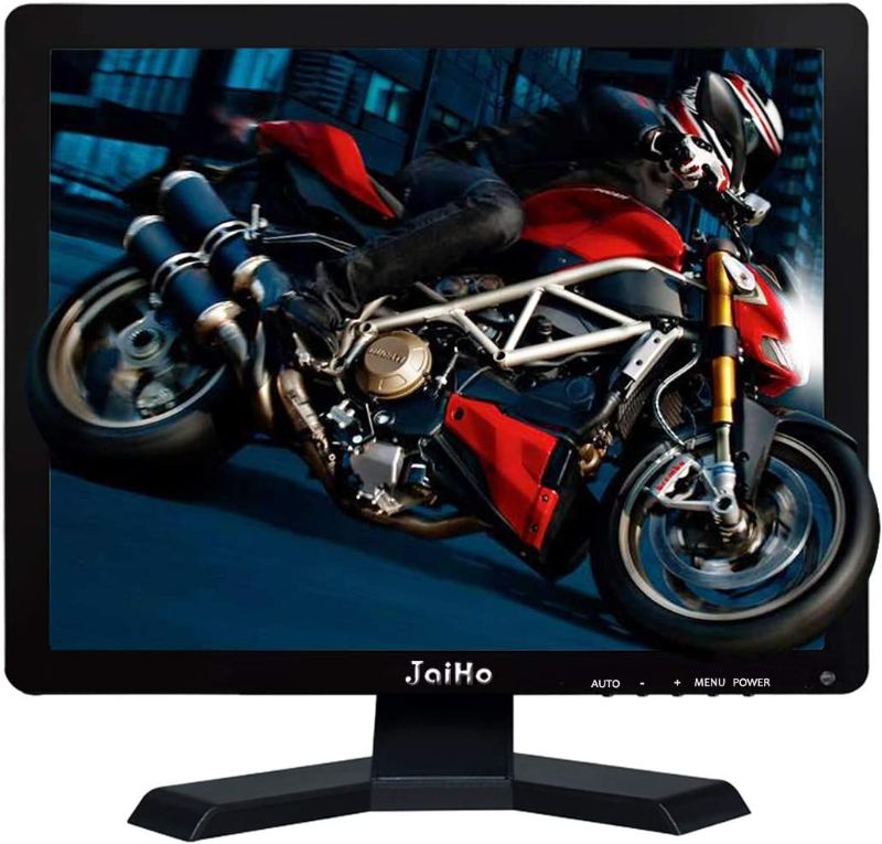 Photo 1 of *PARTS ONLY*
JaiHo 19 Inch 1280x1024 TFT LCD HDMI HD Monitor Color Screen 