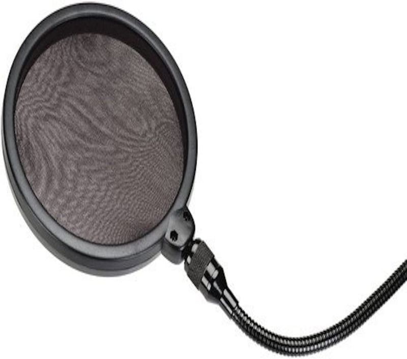 Photo 1 of 2PCKS OF Samson PS01 Pop Filter for Microphones
