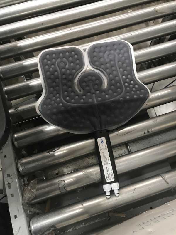 Photo 1 of Vive Cold Therapy Machine - Large Ice Cryo Cuff - Flexible Cryotherapy Freeze Kit System 