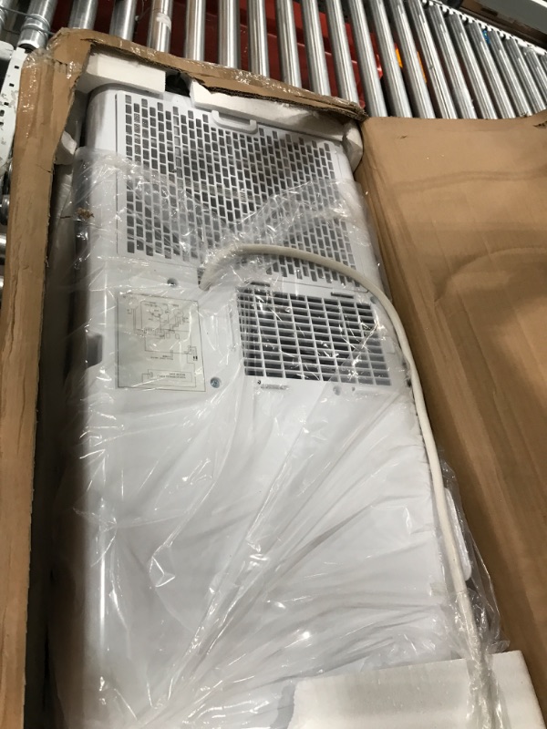 Photo 2 of (NEEDS REPAIRS)R.W.FLAME Portable Air Conditioner 10000BTU, Portable AC Unit ,3 in 1 Compact Cooling Unit with Built-in Dehumidifier and Fan Functions, Portable AC with...
