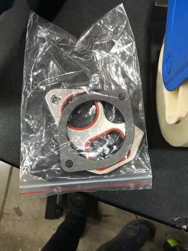 Photo 2 of GMB 130-9670 OE Replacement Water Pump with Gasket