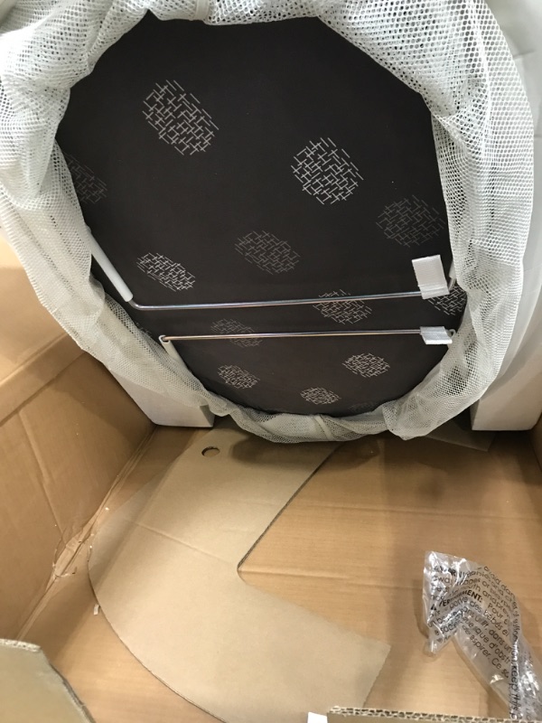 Photo 1 of 4moms MamaRoo Sleep Bassinet, Baby Bedside Bassinet, Supports Baby’s Sleep with Adjustable Features – 5 Motions, 5 Speeds, 4 Soothing Sounds and 2 Heights