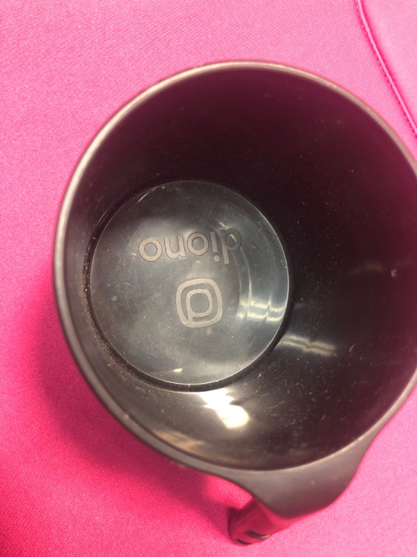 Photo 1 of **USED**
Diono Solana 2 XL, Dual Latch Connectors, Lightweight Backless Belt-Positioning Booster Car Seat, 8 Years 1 Booster Seat, Pink 2019 LATCH Connect Single Pink ( EXTRA CUP)