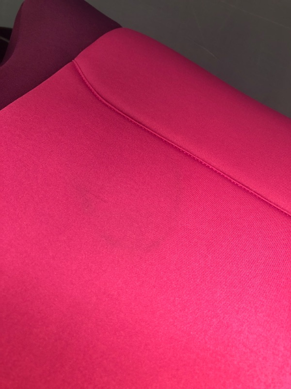 Photo 1 of **USED**
Diono Solana 2 XL, Dual Latch Connectors, Lightweight Backless Belt-Positioning Booster Car Seat, 8 Years 1 Booster Seat, Pink 2019 LATCH Connect Single Pink ( EXTRA CUP)