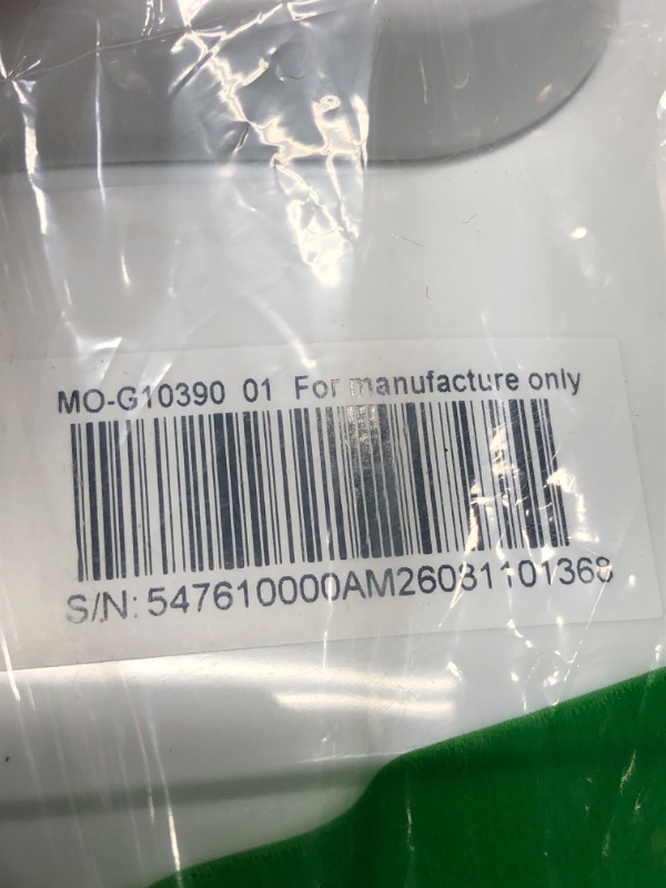 Photo 3 of Toshiba Rice Cooker 6 Cup Uncooked – Rice Maker Cooker with Fuzzy Logic Technology, 7 Cooking Functions, Digital Display, 2 Delay Timers and Auto Keep Warm, Non-Stick Inner Pot, White
