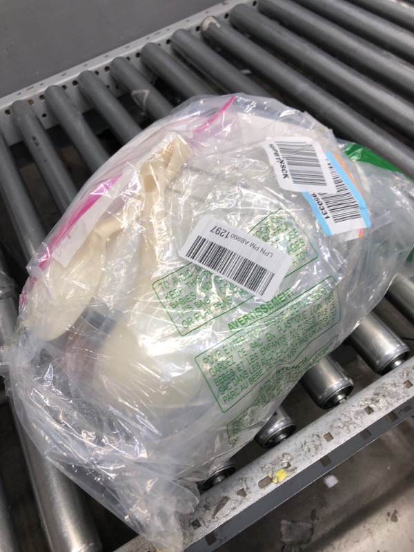 Photo 2 of Toshiba Rice Cooker 6 Cup Uncooked – Rice Maker Cooker with Fuzzy Logic Technology, 7 Cooking Functions, Digital Display, 2 Delay Timers and Auto Keep Warm, Non-Stick Inner Pot, White
