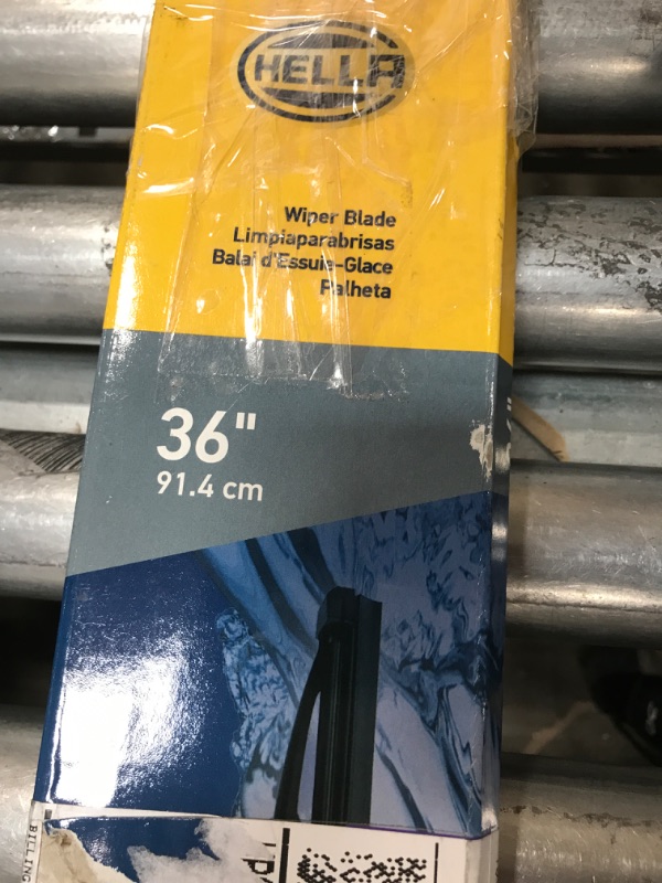 Photo 1 of 36” wind shield wiper 
