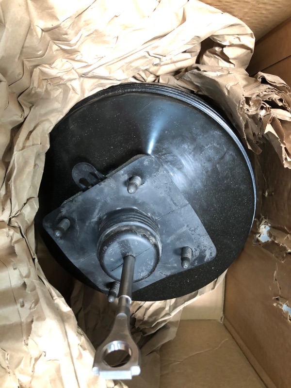 Photo 1 of ACDelco GM Original Equipment 178-0795 Power Brake Booster Assembly