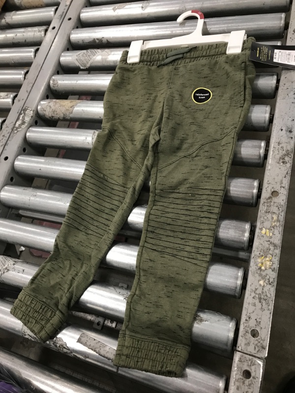 Photo 1 of Green joggers XS (4/5)