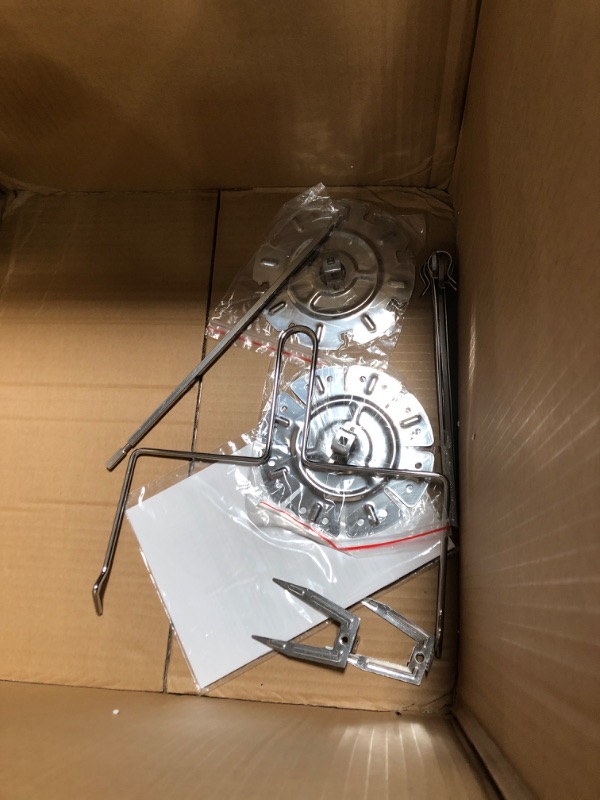 Photo 1 of 10-in-1 Air Fryer Oven