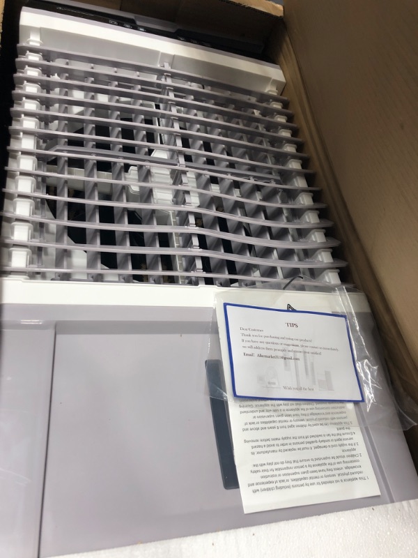 Photo 2 of 1800 Cfm Indoor Portable Evaporative Cooler (Part number: MDYS2E0126-JH310Y)
