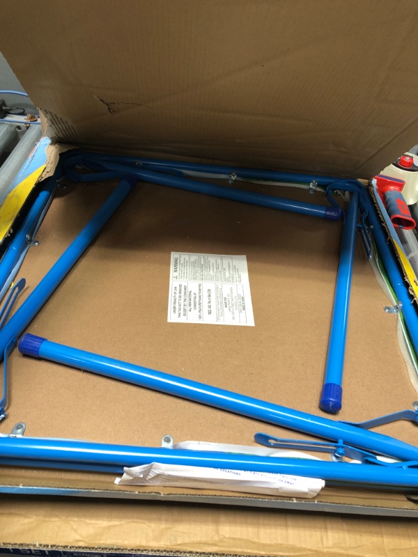 Photo 1 of Blues Clues Activity Table Set with 2 Chairs
