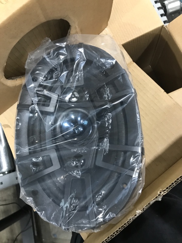 Photo 5 of  H YANKA 6x9 Car Speakers,500 Watt Max 4-Way 6x9 Speakers, Professional 6x9 Speakers?Truck Speakers?Speakers for Car?Speakers Car Audio?6 by 9 Speakers?Max Box Car Set?Auto Speakers?1 Pair? Car Coaxial Speakers 6x9 Car Speakers (2 pack)