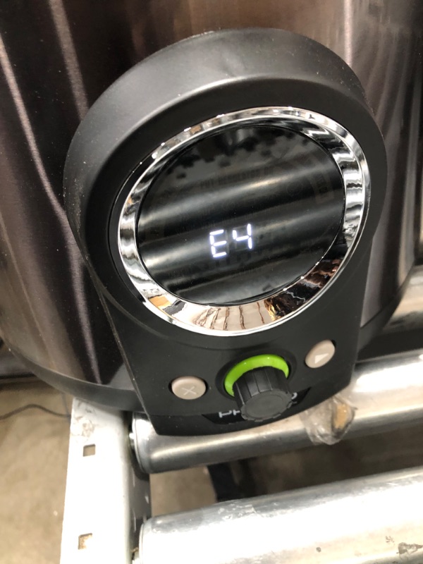 Photo 3 of 12 Qt Electric Pressure Canner
