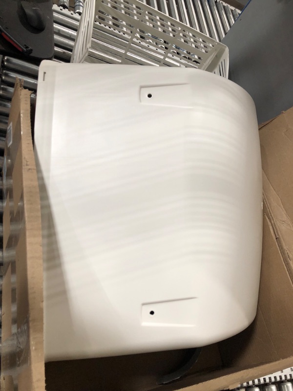 Photo 1 of Coleman 8335A5261 Shroud