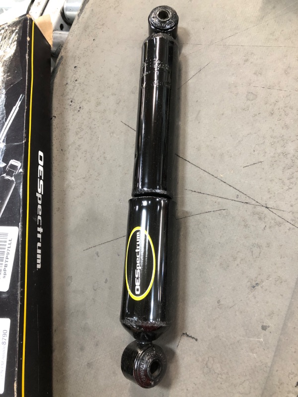 Photo 1 of 
Monroe Shocks & Struts OESpectrum 37246 Shock Absorber