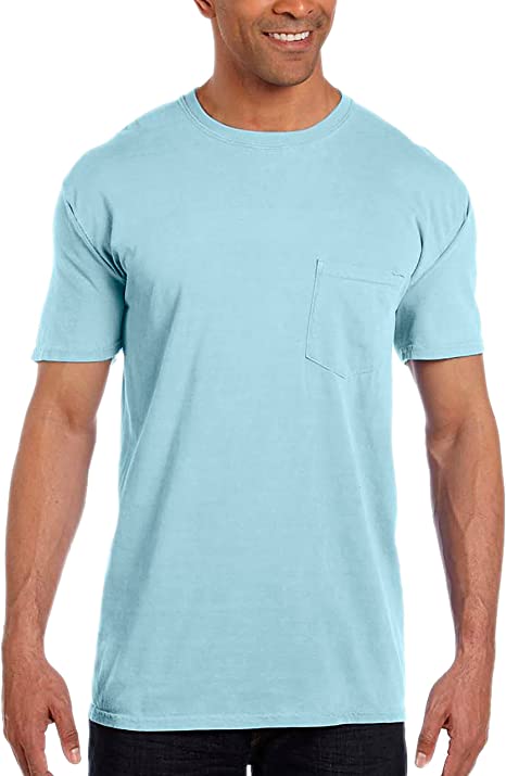 Photo 1 of Comfort Colors Men's Adult Short Sleeve Tee, 3XL