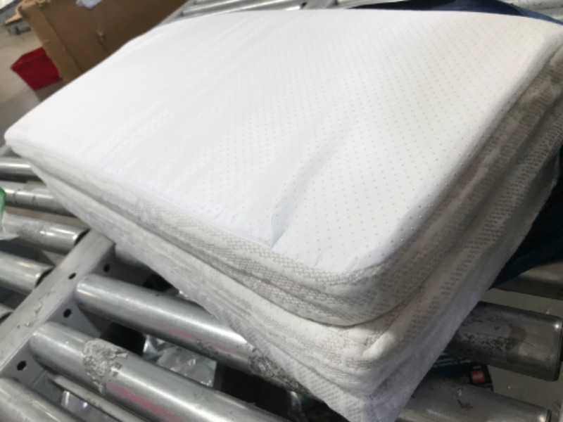 Photo 1 of 27" FOLDABLE BRIB MATTRESS  