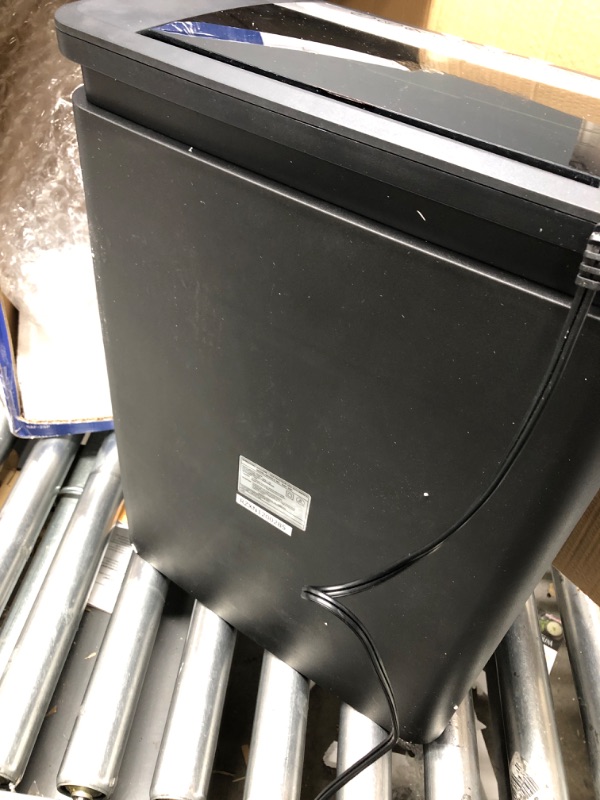 Photo 1 of Royal Sovereign 120-sheet Autofeed Crosscut Shredder