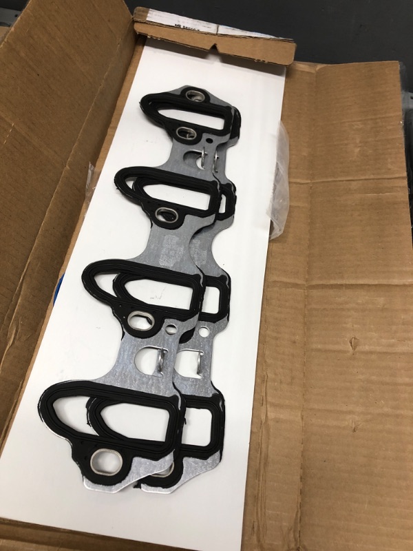 Photo 2 of FEL-PRO MS 98016 T Intake Manifold Gasket Set