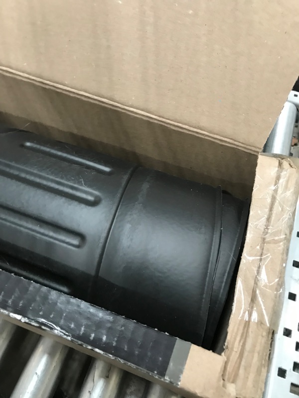 Photo 3 of **item is not damaged but dented from the box**
Husky Liners | Weatherbeater | Fits 2015 - 2016 Dodge Dart, 2013 - 2014 Dodge Dart Sedan | Trunk Liner - Black | 40041