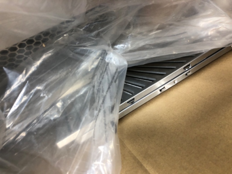 Photo 1 of 30 Inch Under Cabinet Range Hood Kitchen Vent Hood,Built in Range Hood for Ducted in Stainless Steel, 400 CFM with Permanent Stainless Steel Filters 30" 400CFM