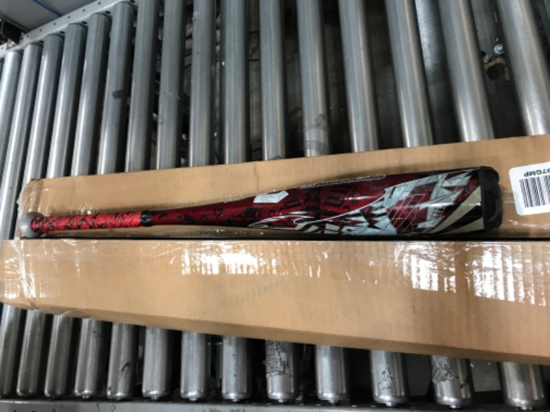 Photo 1 of 2023 DeMarini Voodoo One (-11) USA Youth Baseball Bat 2 5/8": WBD2360010

