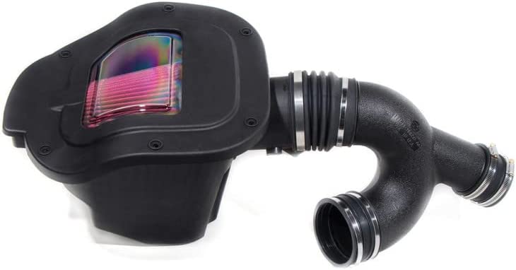 Photo 1 of Roush Cold Air Intake Kit 2.7L/3.5L Eco Boost F-150 2018-2019/F-150 Raptor 2017-2019